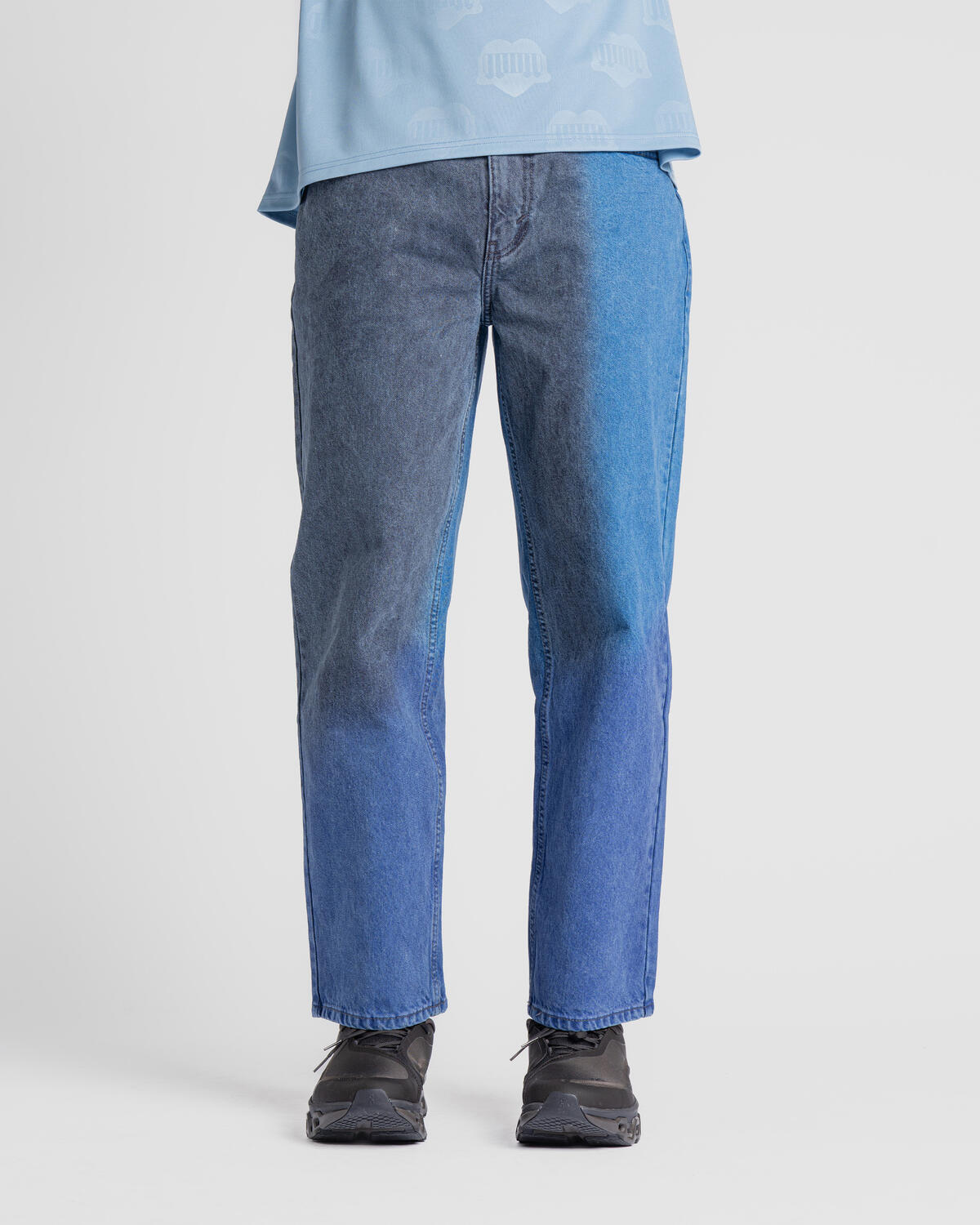 thisisneverthat Relaxed Jeans | TN251DPA5P02 | AFEW STORE